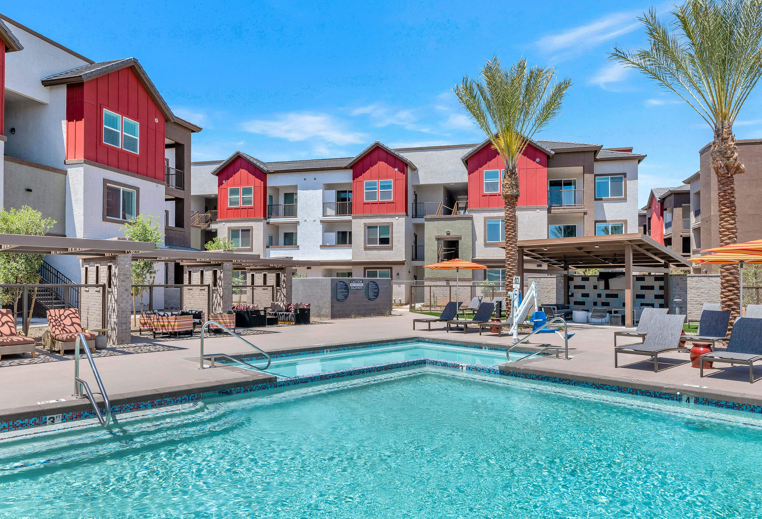 Weylyn Luxury Apartments photo 4